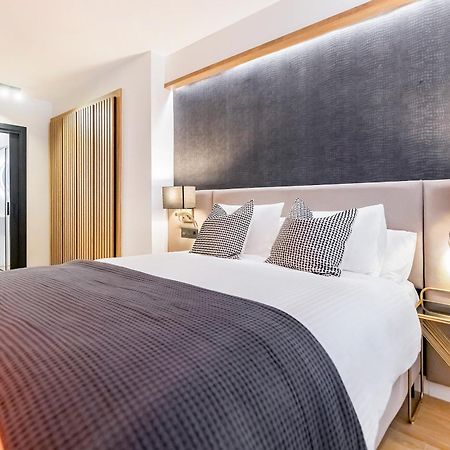 Apartamento Bhost - La Sacristia Córdoba Exterior foto