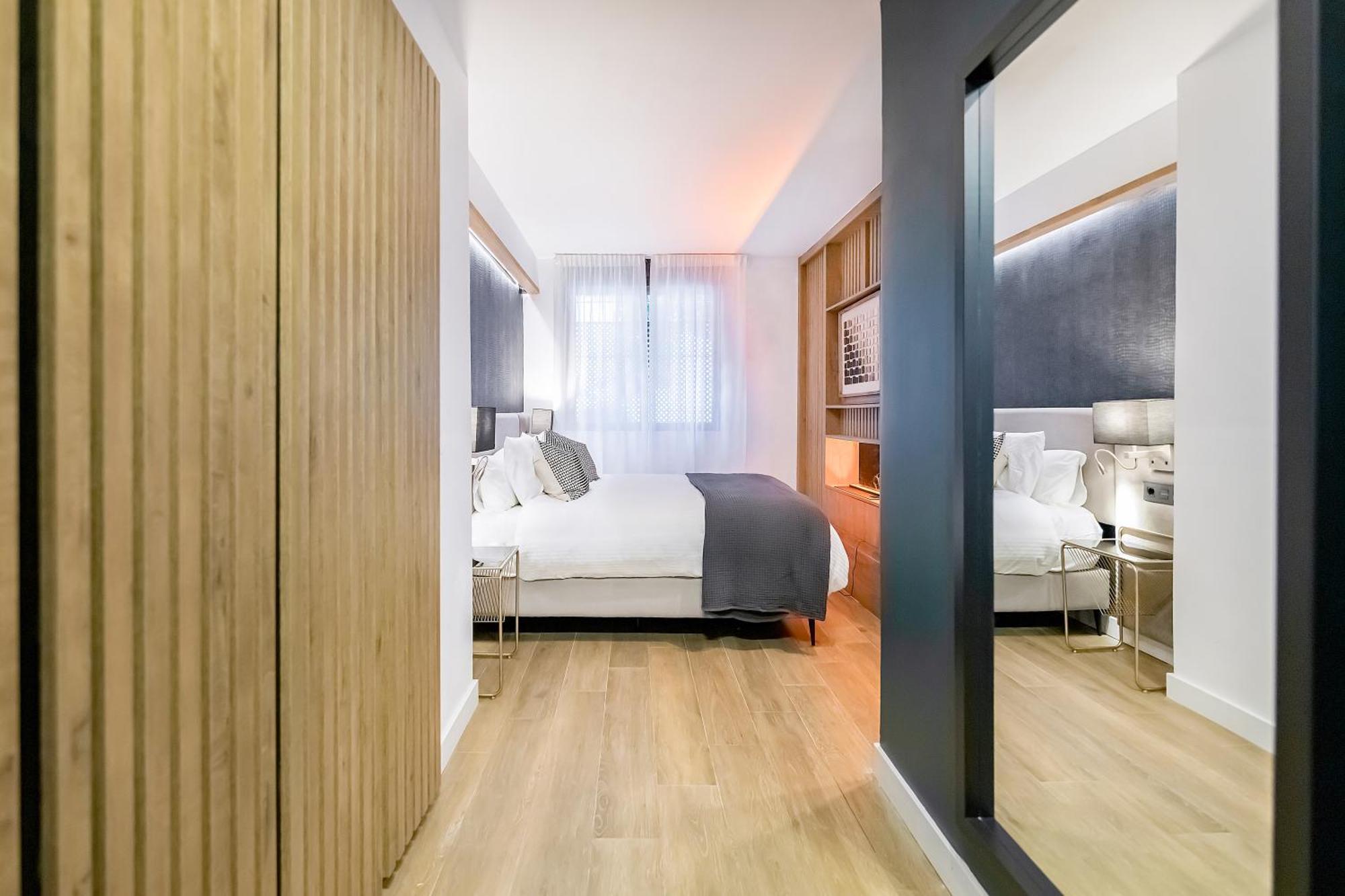 Apartamento Bhost - La Sacristia Córdoba Exterior foto