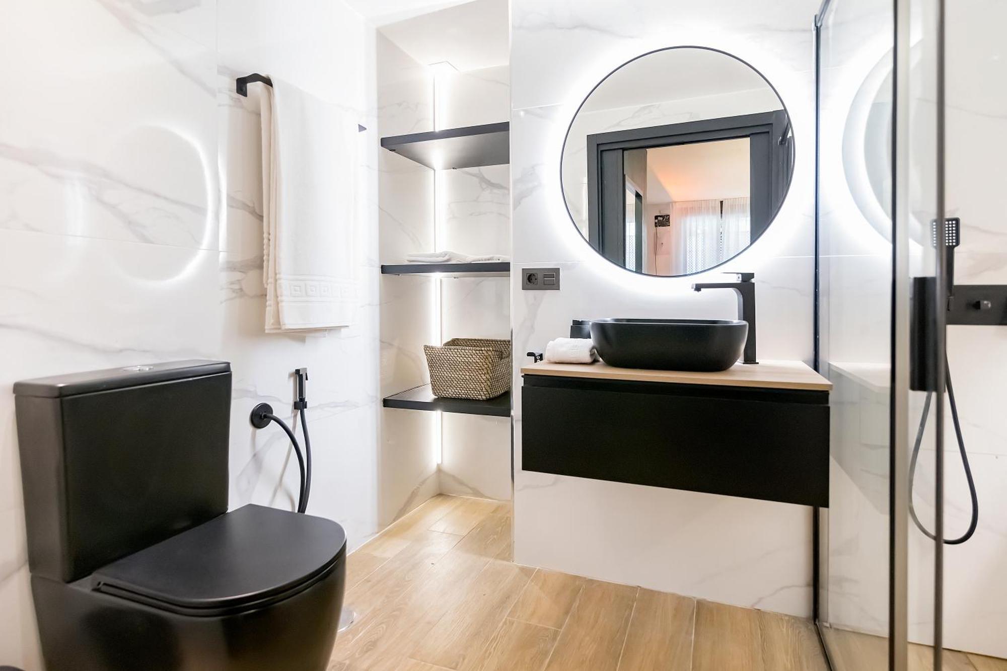 Apartamento Bhost - La Sacristia Córdoba Exterior foto
