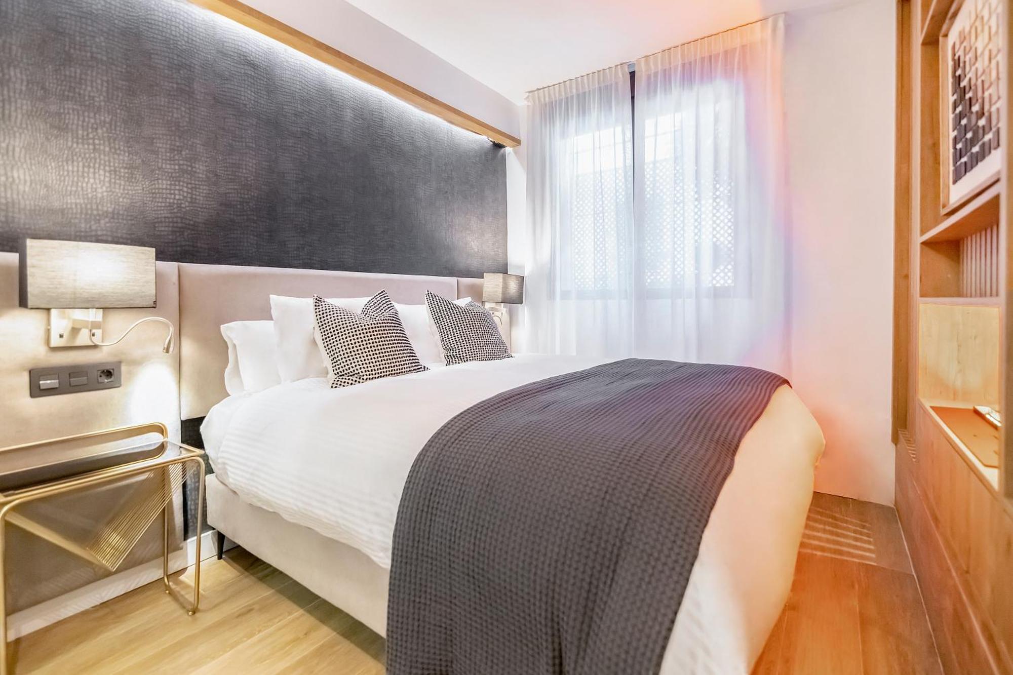 Apartamento Bhost - La Sacristia Córdoba Exterior foto