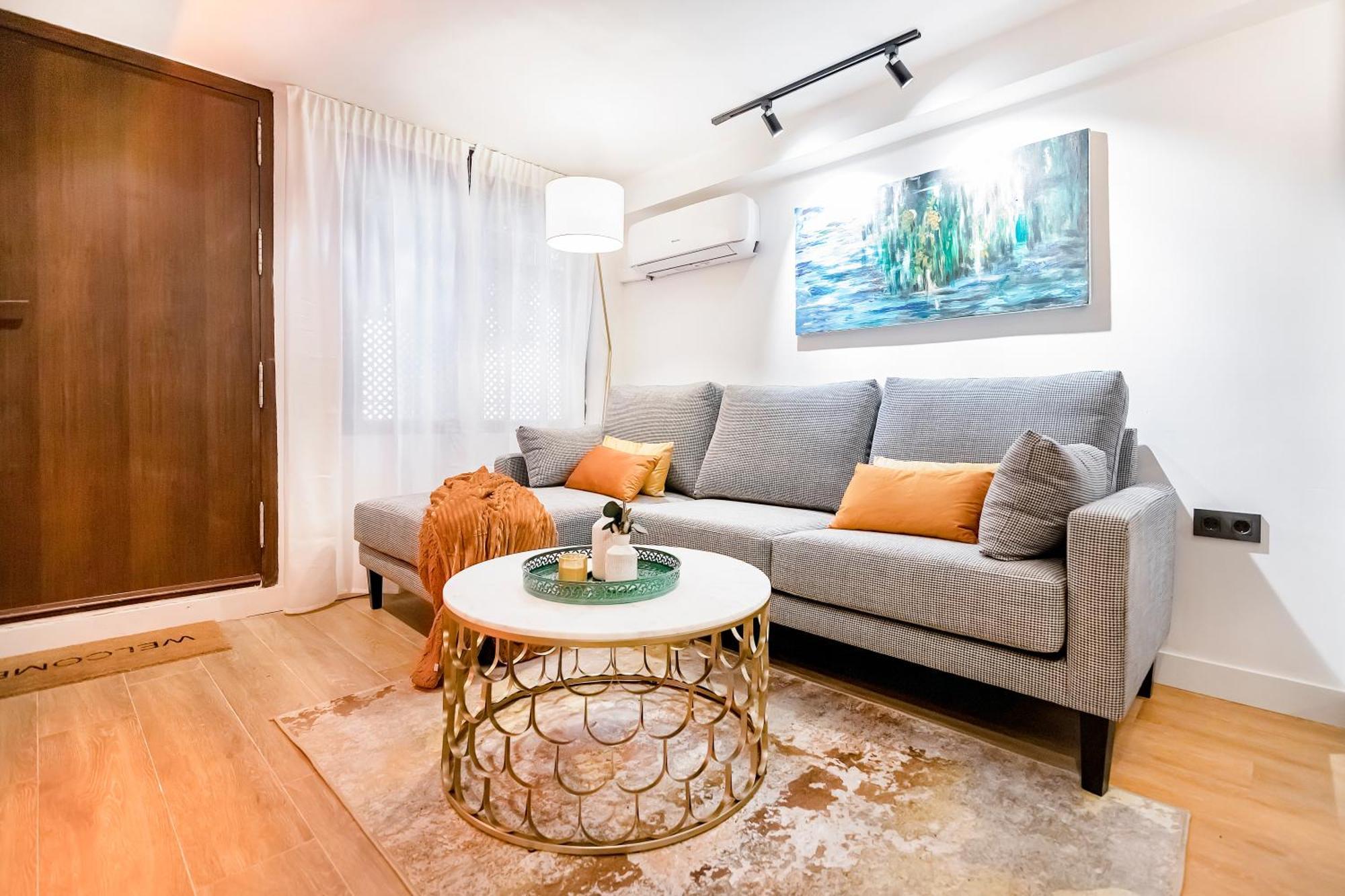 Apartamento Bhost - La Sacristia Córdoba Exterior foto