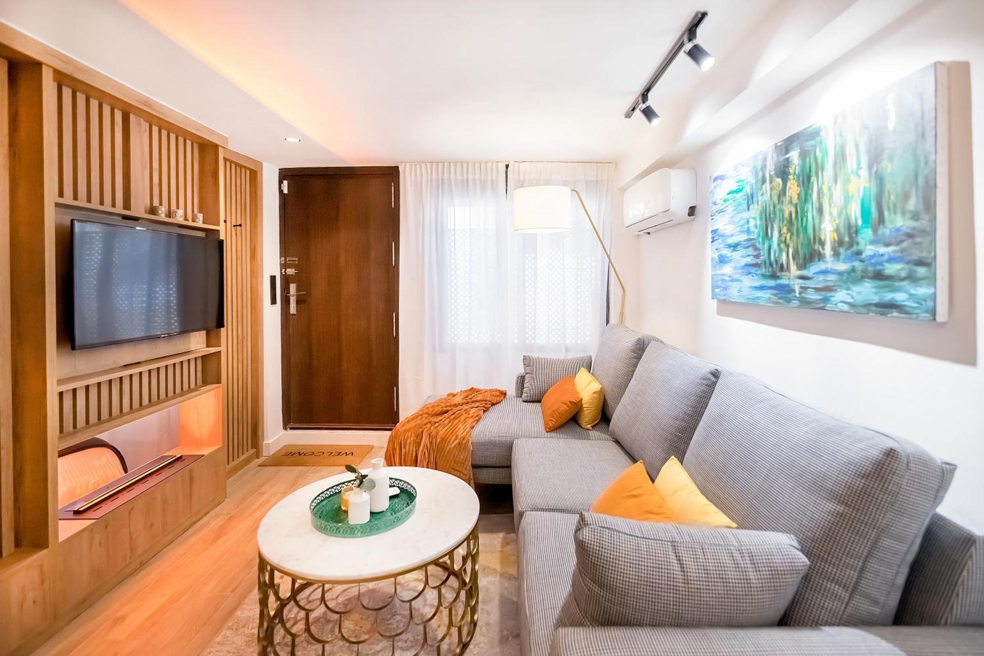 Apartamento Bhost - La Sacristia Córdoba Exterior foto