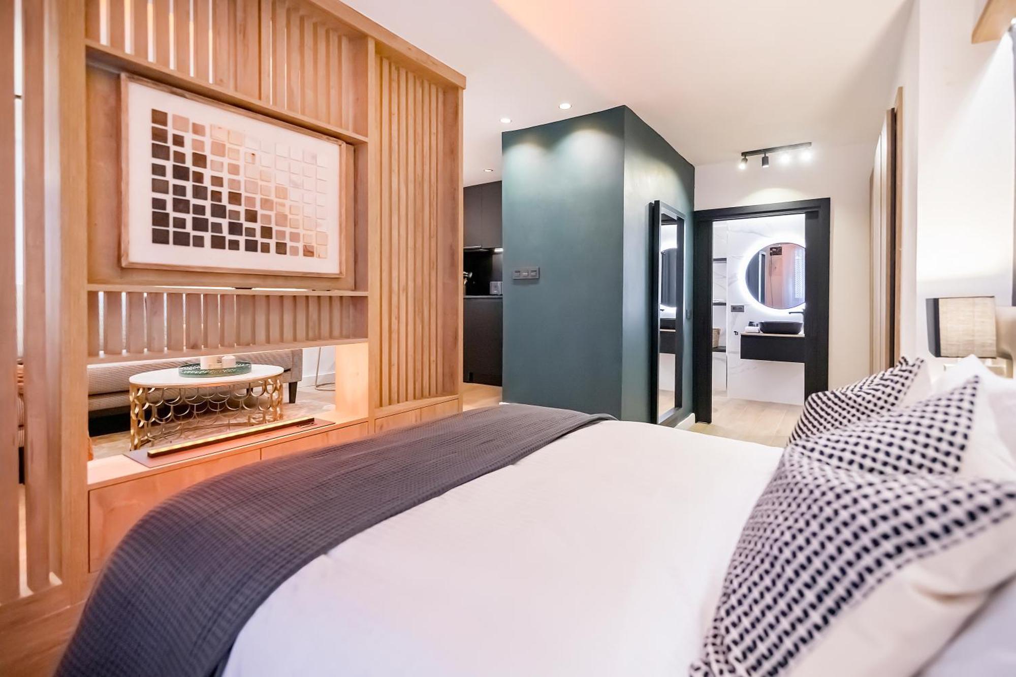 Apartamento Bhost - La Sacristia Córdoba Exterior foto