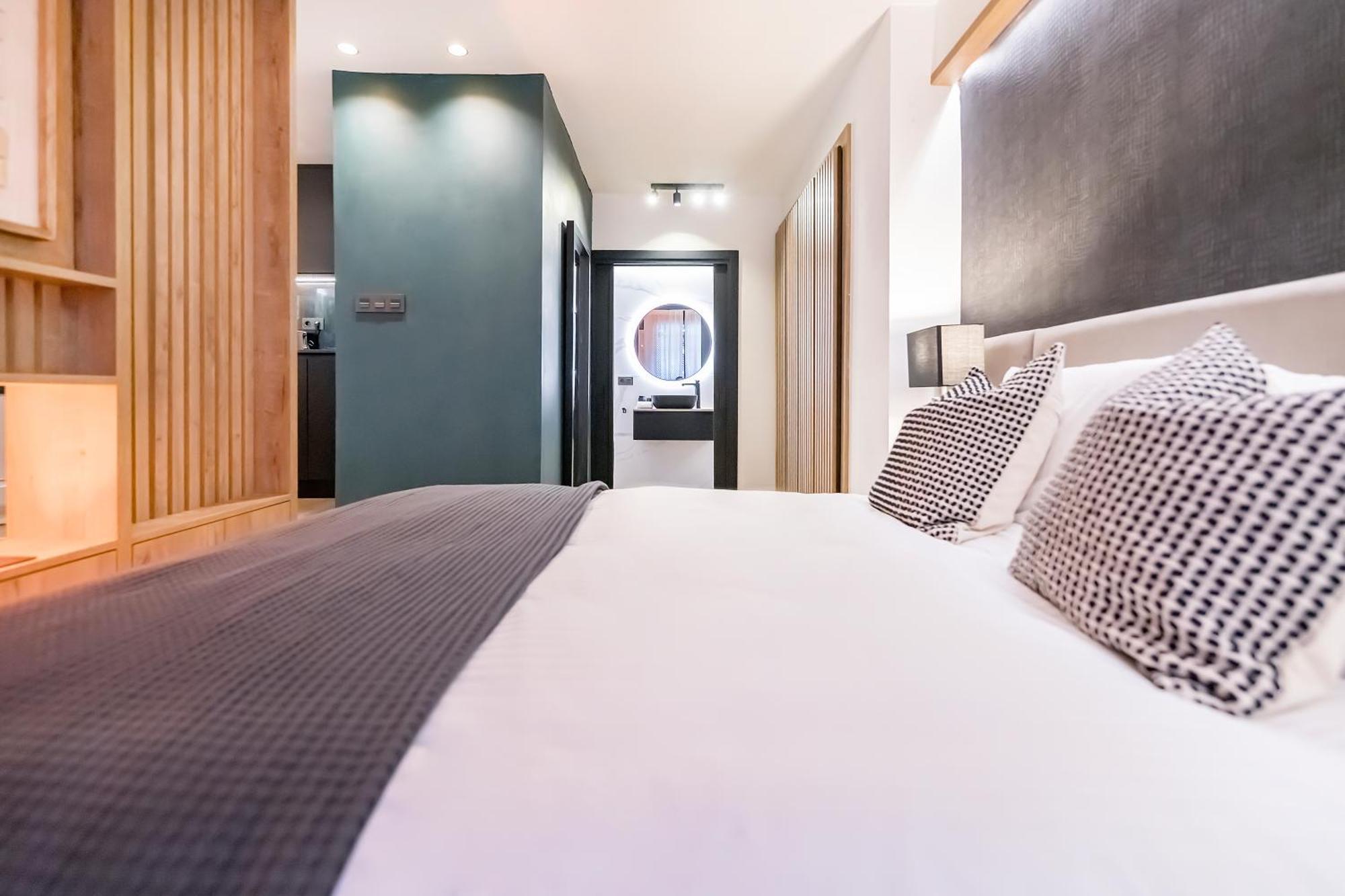 Apartamento Bhost - La Sacristia Córdoba Exterior foto